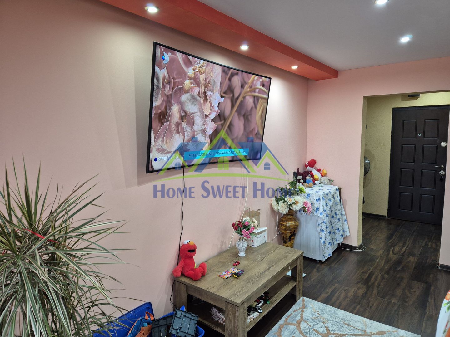 Garsonieră conf. 1 |Bd. Dacia – Kaufland| Etaj 5 |Mobilată & Utilata! - Poză 2