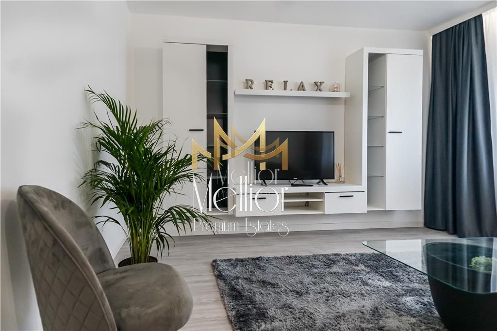 Apartament 3 camere decomandate total renovat Gheorgheni, zona Mercur! - Poză 8