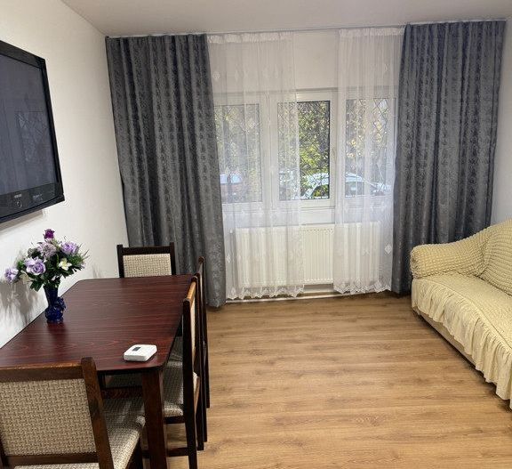 AP. 2 CAMERE MILITARI, CENTRALA, BLOC REABILITAT, METROU 2 MINUTE - Poză 3