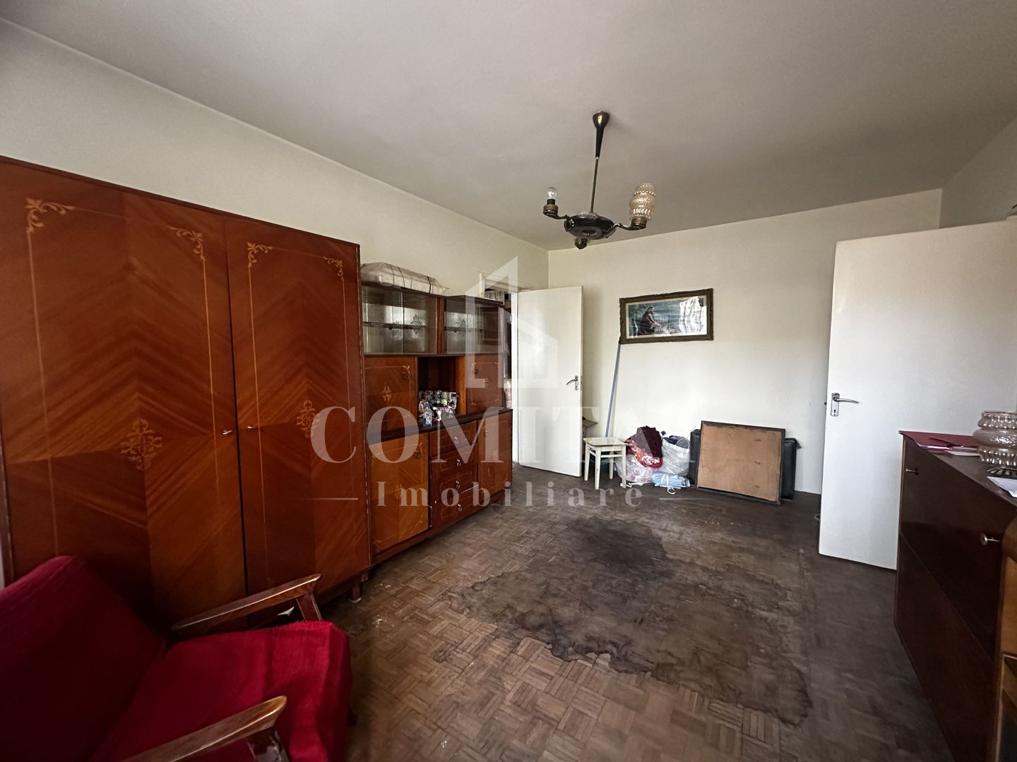 Apartament 2 camere | Etaj intermediar | Zona Interservisan - Poză 5