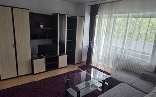 Studio prima inchiriere, mobilat modern, Timpuri Noi - Poză 1