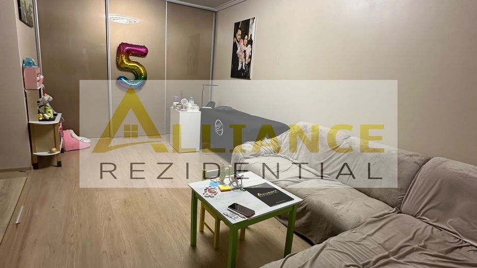 APARTAMENT 3 CAMERE – EXCLUSIVITATE | 2 BĂI | 2 LOCURI DE PARCARE - Poză 5