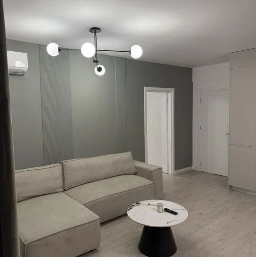 Chirie I Apartament 2 camere în Ivory Residence I loc de parcare - Poză 3