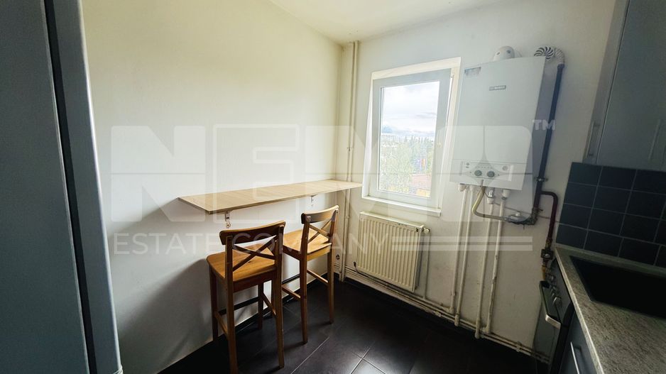 Apartament 2 camere | Zona Universitatii | Renovat | 94.000 Euro - Poză 13