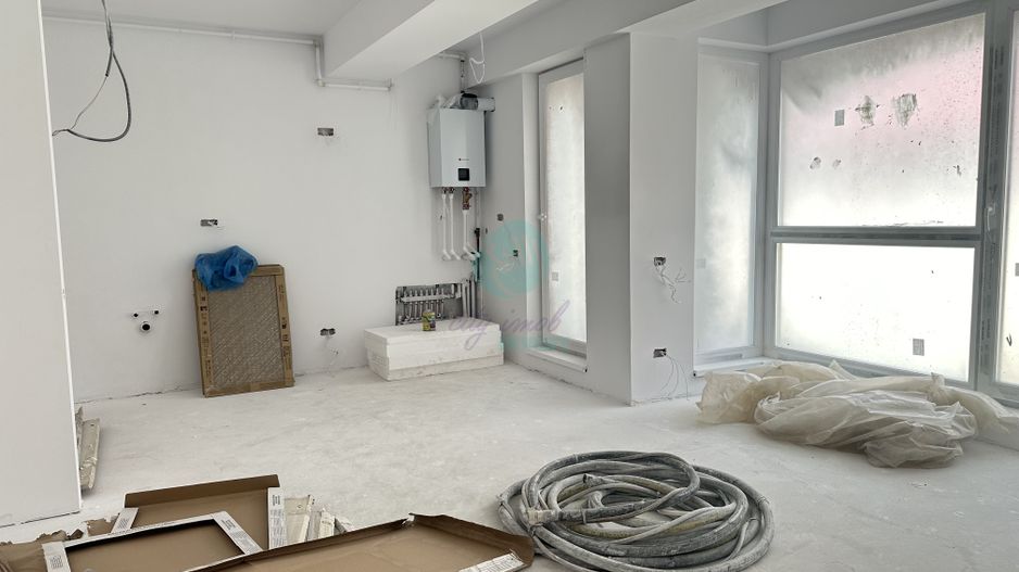 3 camere luminoase BLOC BOUTIQUE - Poză 10