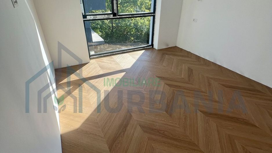 Vile Premium Copou/Sararie – 6 camere, 4 băi, 194 mp utili - Poză 12