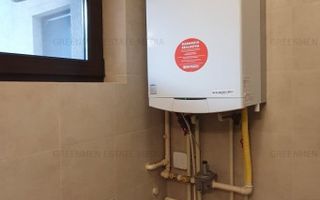 2 camere modern in bloc nou, centrala proprie, parcare subterana, Obor Mosilor - Poză 5