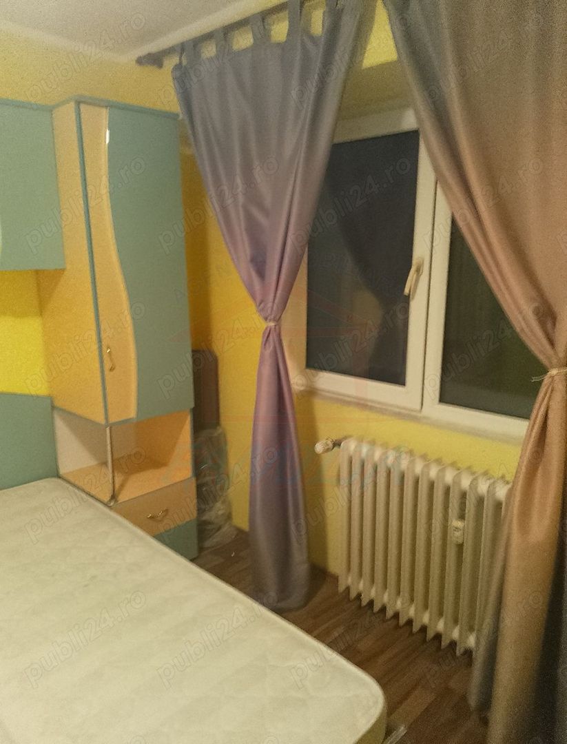 APARTAMENT CU 2 CAMERE DE VÂNZARE | MICRO 39 - Poză 14