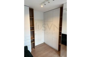 REA1027616 Apartament 3 camere Rond Pipera Parcare inclusa - Poză 5