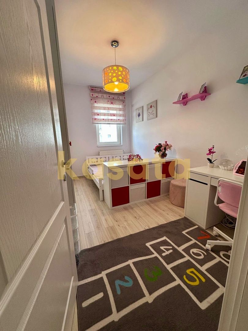 3 camere premium | Renovat integral | Boxa / Terasa | Parcare - Poză 4
