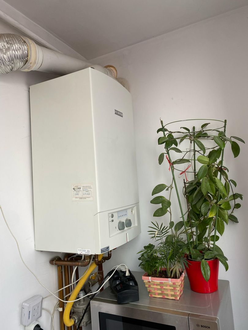 Soarelui | 2 Camere | Decomandat | 2 Balcoane | Mobilat si Utilat | Centrala - Poză 6