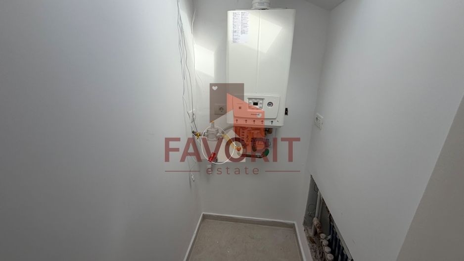 NOU. Disponibil imediat. Decomandat. Zona Soarelui - Poză 4