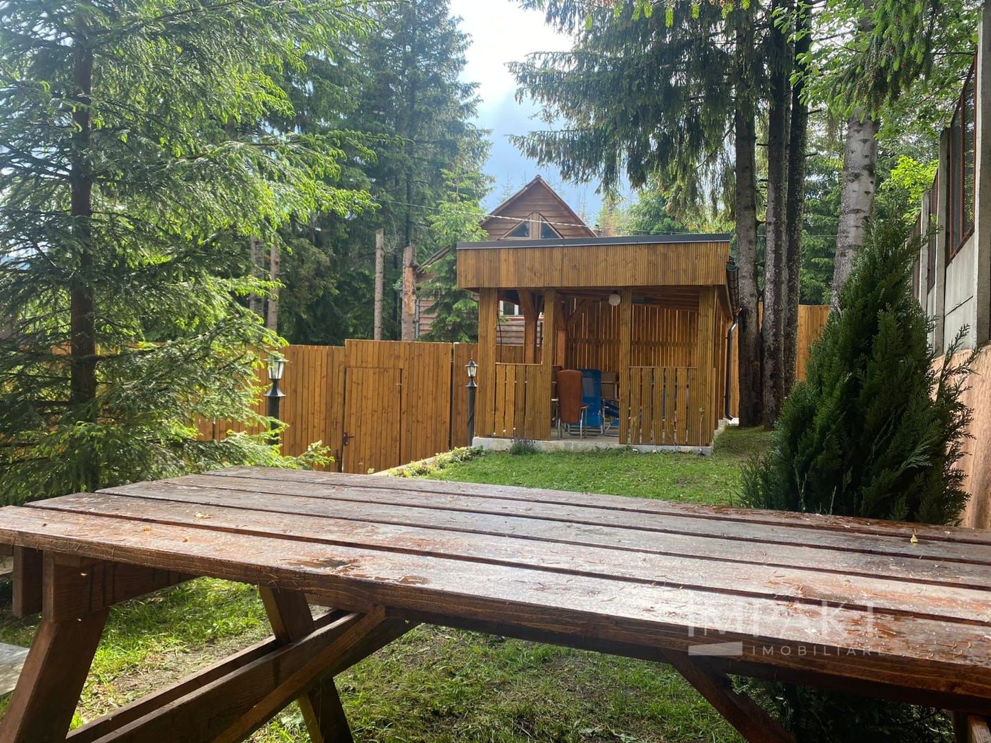Pensiune 10 camere in statiunea Muntele Baisorii - Poză 27