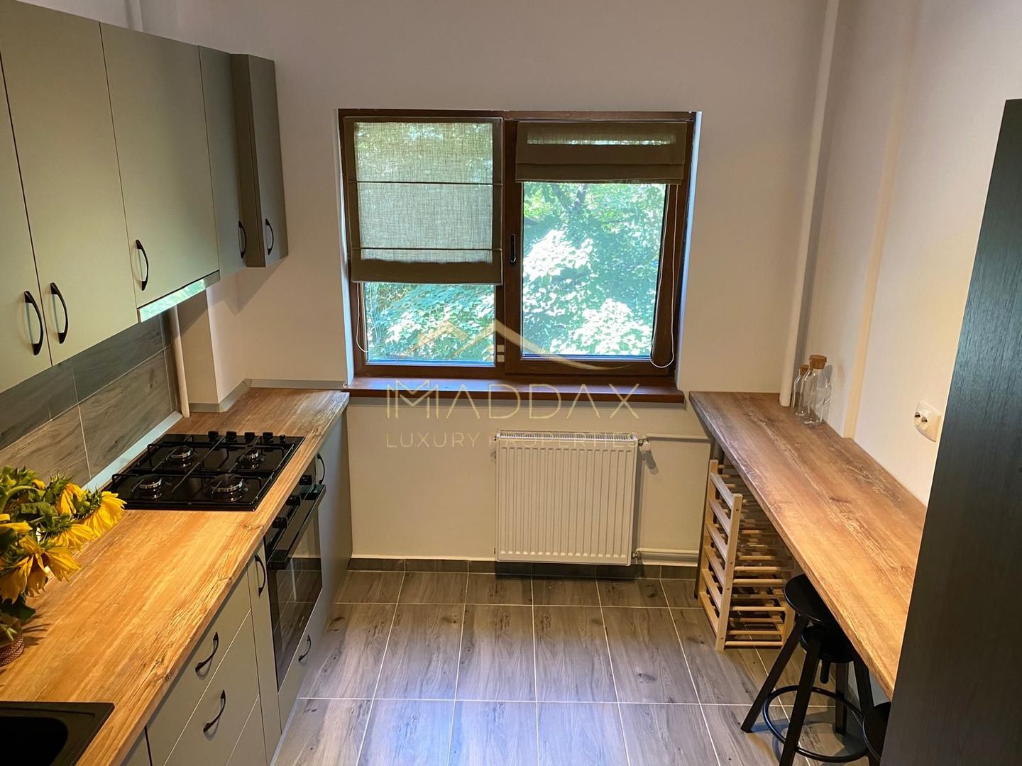 Exclusivitate | 2 Camere Panduri | Renovat Complet 2026 | Vedere Liniștită Spate - Poză 12