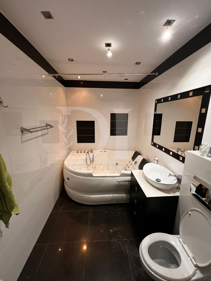 Apartament 2 camere, 54 mp, etaj 2 cu lift – Zona Calea Turzii - Poză 5