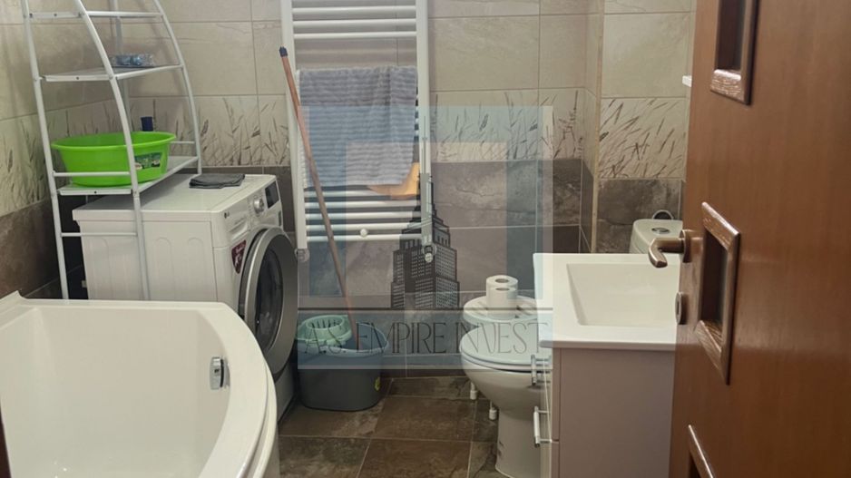Apartament 2 camere/ zona Rulmentul - Poză 11