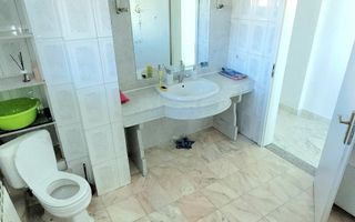 Apartament 5 camere, 250mp, vilă stradală, centrală proprie Dna. Ghica - Poză 8