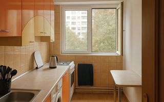 Apartament cu 2 camere decomandate, Mazepa – Etaj 2 - Poză 4