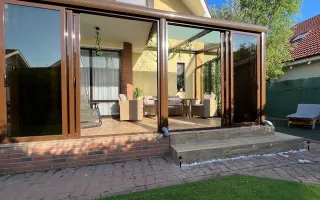 Pipera, Vila Premium 4-5 Camere, Renovată și Mobilată | Garaj + Terasa - Poză 13