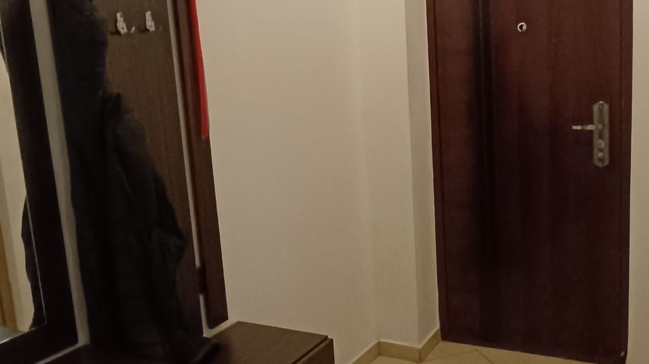 Apartament 43 mp, mobilat, AC, parter, decomandat - Poză 11