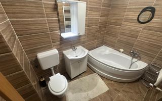 AP. 2 CAMERE - PET-FRIENDLY, PARCARE, BLOC NOU, CENTRALA PROPRIE - Poză 10