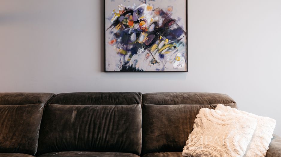 Penthouse extravagant in centrul orasului Cluj- Napoca - Poză 46