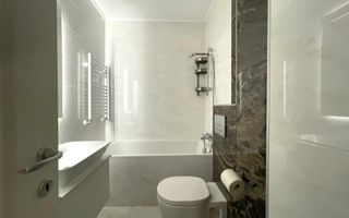 Apartament 2 camere**mobilat LUX//Marriott//Ultracentral - Poză 16