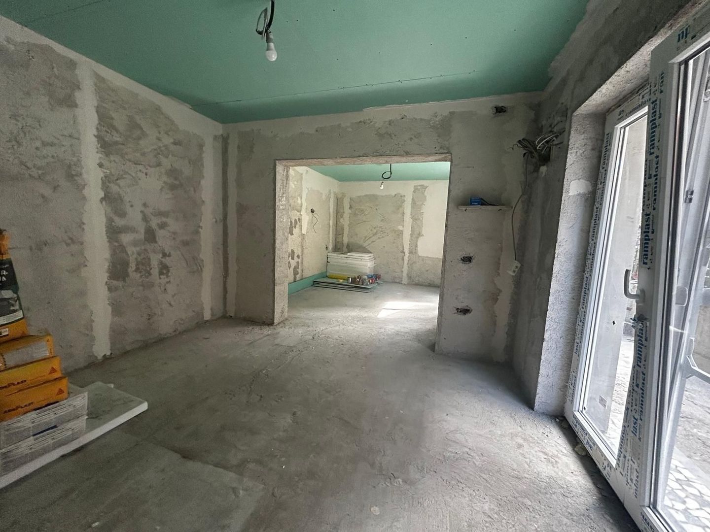 Faleza Nord  IMOBIL CONSOLIDAT INTEGRAL, LA 5 MINUTE DE PLAJA - Poză 10