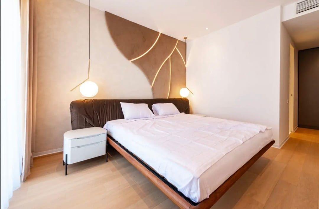 Apartament High-End 3 camere One Verdi Park I View spectaculos - Poză 25