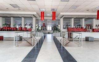 Chirie, spațiu comercial, 150 mp, strada Armeneasca, Centru - Poză 30