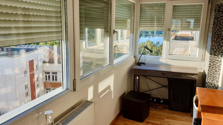 Apartament 2 camere I Tei I Vanzare - Poză 16