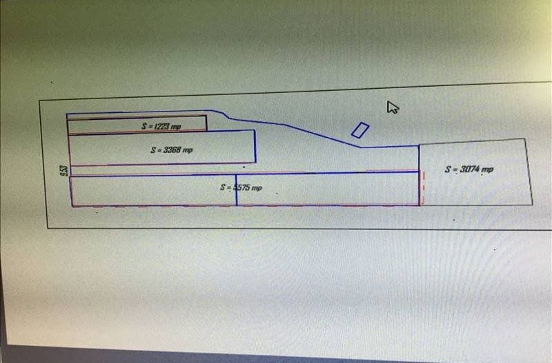 Hala de inchiriat 3280 mp - Poză 2