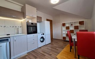 2 camere cu terasă și priveliște I Borhanci I parcare - Poză 9
