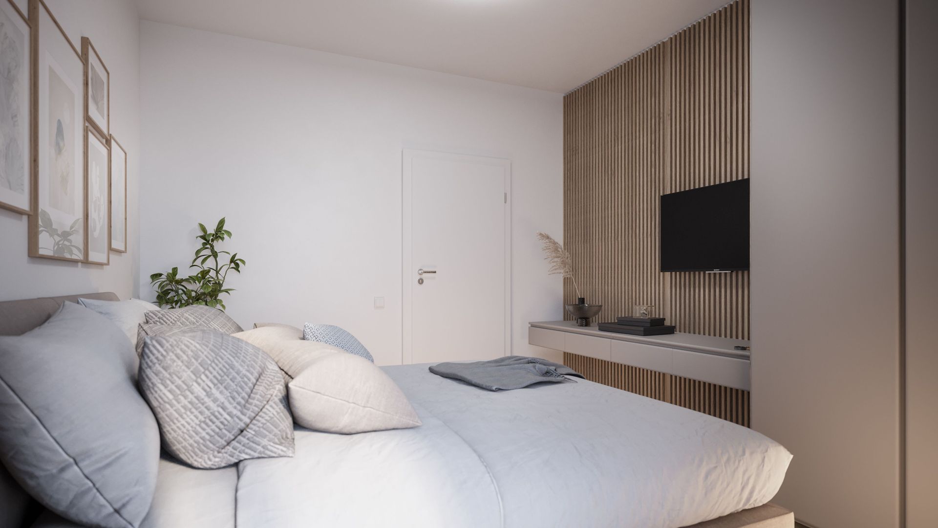 Apartament 2 camere  - Central - Poză 13