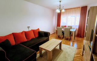 Chirie 4 camere I Bd Ion Mihalache I complet utilat - Poză 1