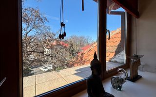 Apartament in Vila *142mp* / *100mp curte proprie* / Garaj // Kiseleff - Poză 3