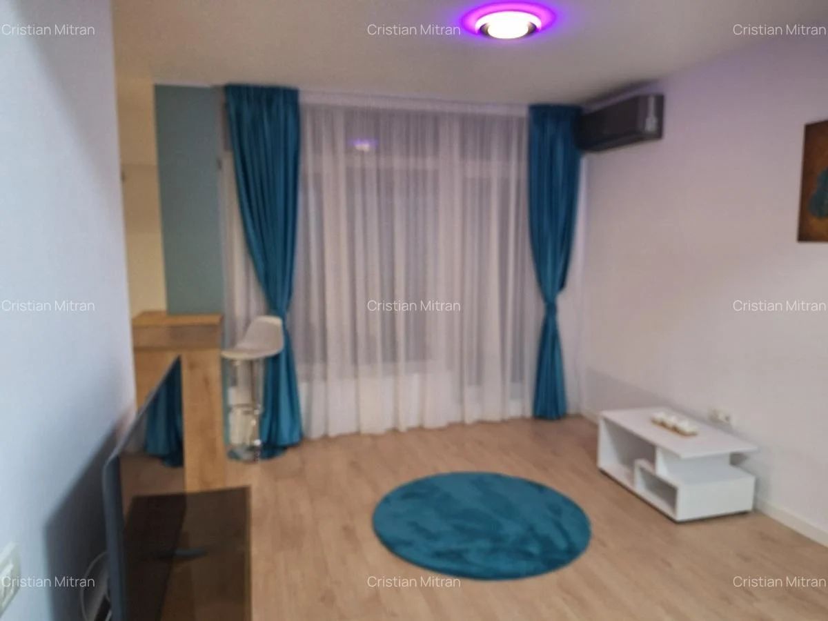 Apartament 2 camere Timpuri Noi Pet Friendly - Poză 4