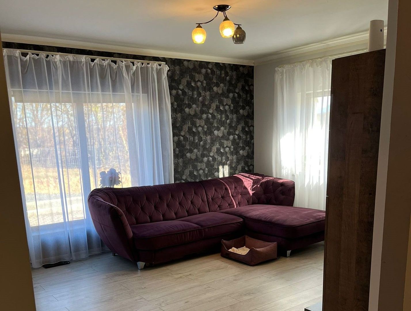 Apartament 3 camere, 66 mp utili, Cisnadie - Poză 2