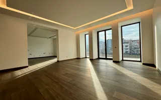 Penthouse cu 5 Camere *400mpc* / 67mp terasa / View 360 / Bd. Kiseleff - Poză 94
