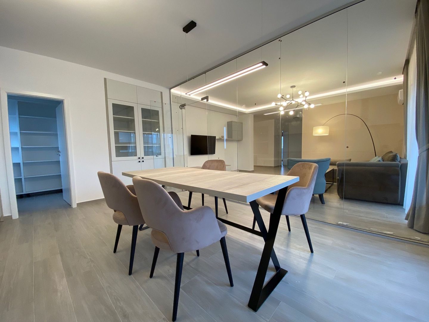 Apartament zona Dumbravita - Poză 4