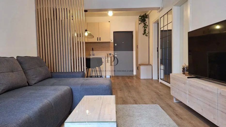 Apartament 2 camere | Bloc nou | Finisat & mobilat | Mărăști –Fabricii - Poză 3