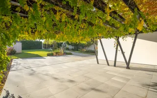 Smart-Home nZEB spectaculoasa Bucuresti Sector 1 cu deschidere lac -teren 2000mp - Poză 74