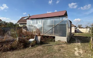 Casă cu livadă, grădină și anexe, | Les | Oradea - Poză 15