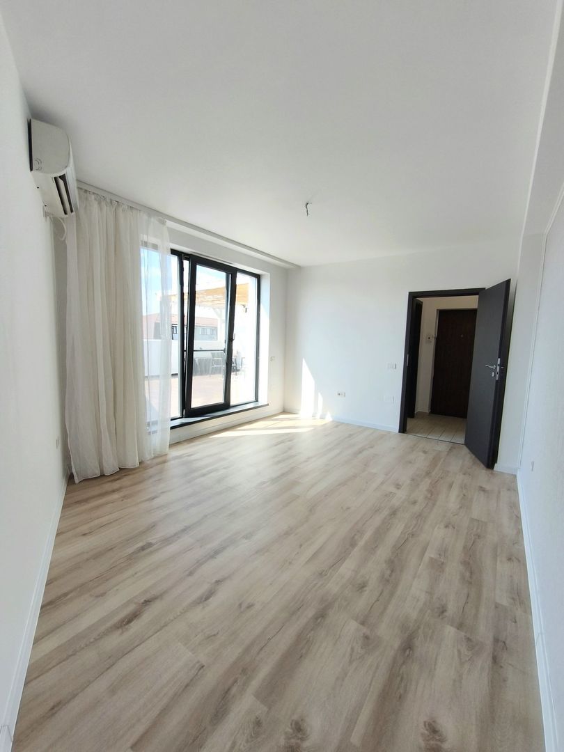 Apartament Luminos 2 camere,  82mp, cu Terasa. Bloc Boutique. Zpna Grand Arena. - Poză 5