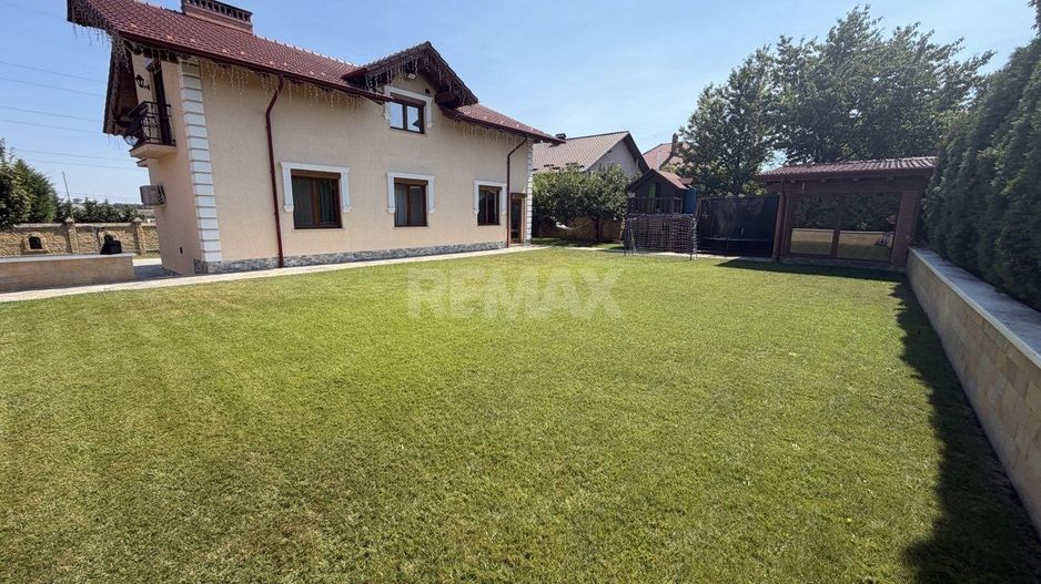Casa de vinzare Codru, mun.Chisinau - Poză 7