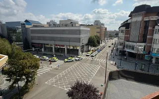 Apartament de vânzare Râmnicu Vâlcea | Central | 3 camere, 62 mp - Poză 11