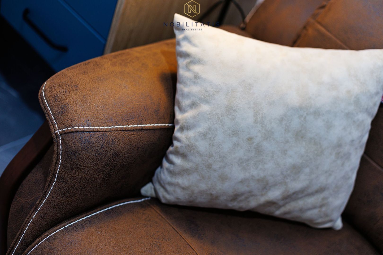 Apartament de Lux | 2.5 camere | Piscina privata & Garaj subteran - Poză 43