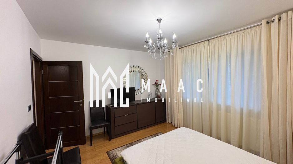Apartament 2 camere I De închiriat I etajul 1 Terezian - Poză 8