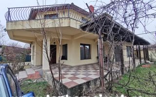 Vila P+1 Iancu Nicolae- Pipera- Drumul Potcoavei - Poză 19