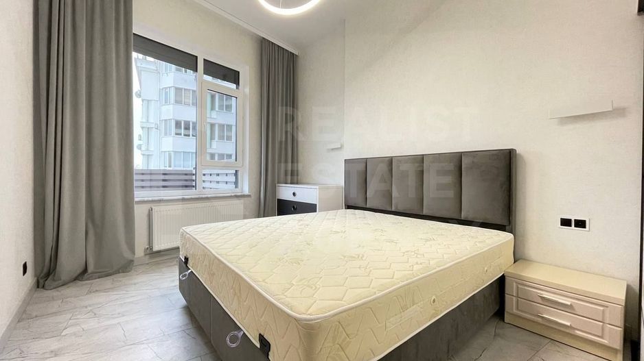 Chirie, apartament, 3 camere, strada Bogdan Voievod, Râșcani - Poză 14